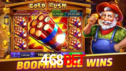 Desvendando o Mundo dos Jogos Virtuais na 468bet