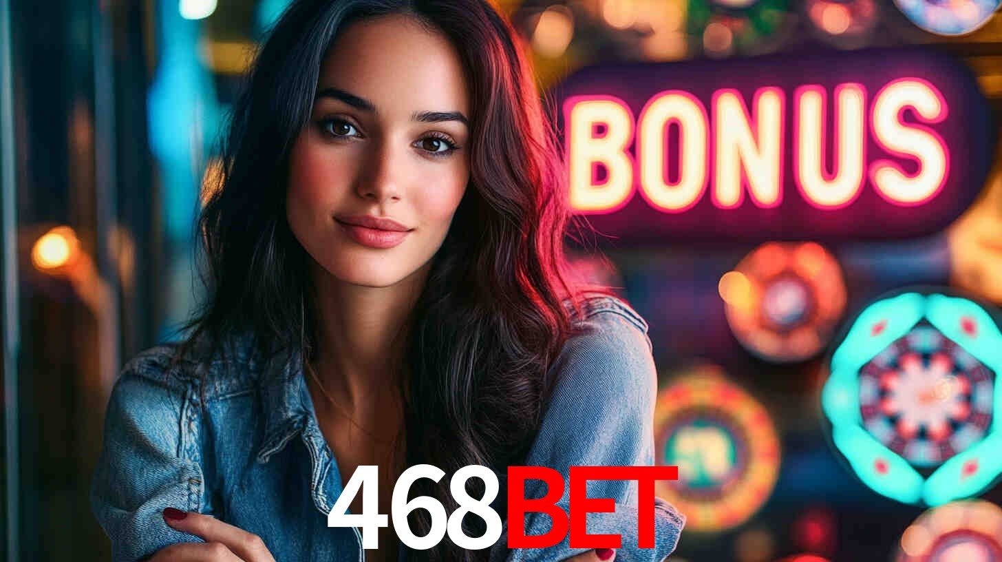 468bet paga