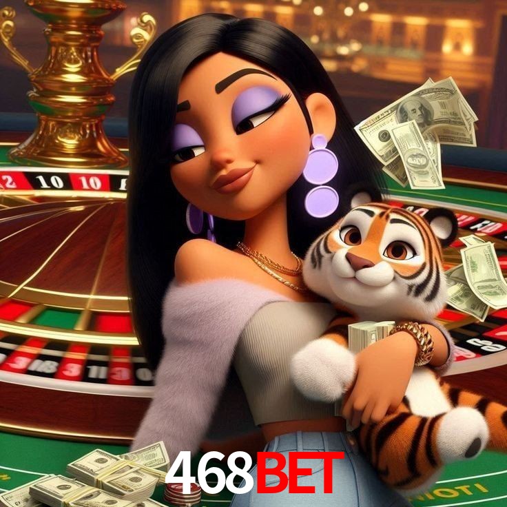 Experiência VIP 468bet