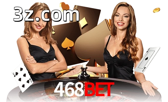 Jogue com dealers reais no 468BET!