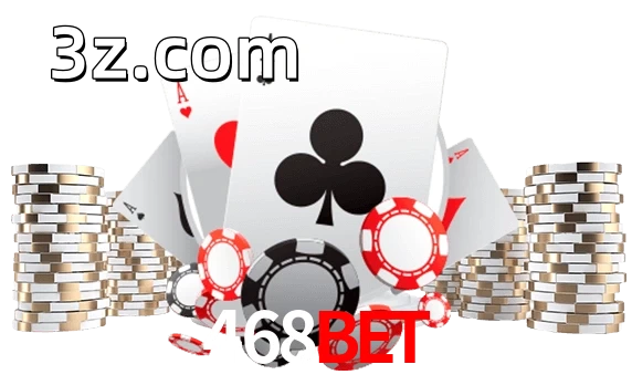 Jogue jogos de pôquer em 468BET