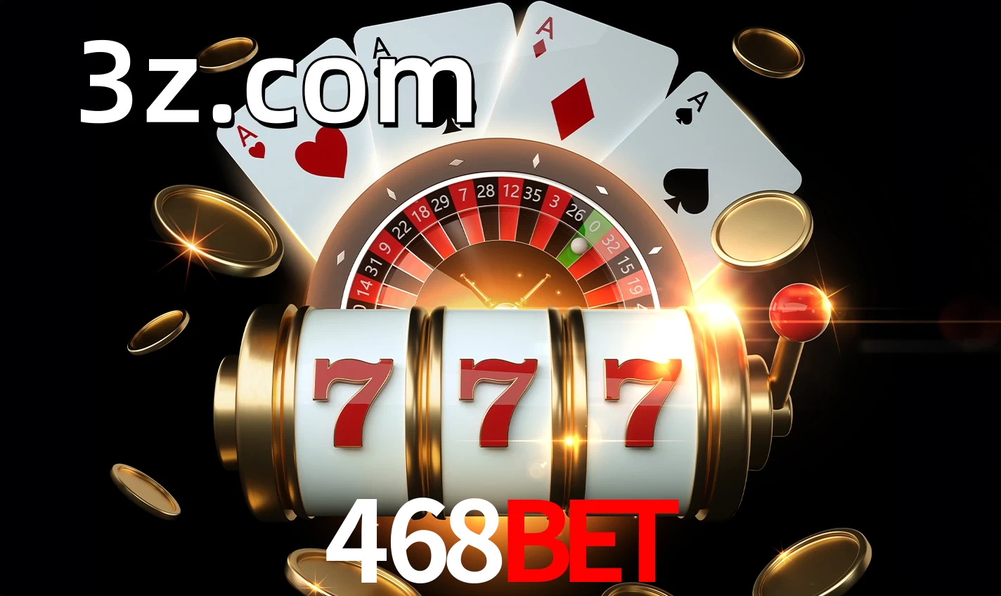 468BET aplicativo