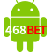 Aplicativo 468BETbet para Android