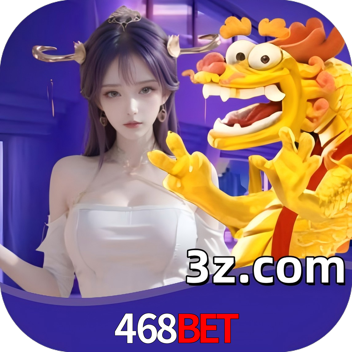 468BET