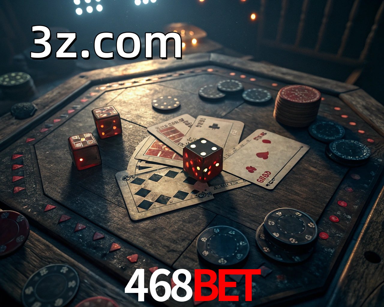 cassino 468BET