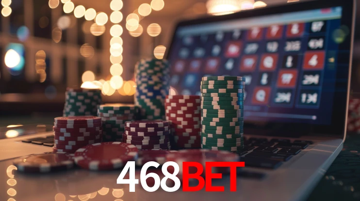 Secure Login 468bet