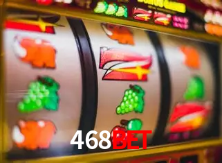 Descubra a Magia dos Jogos de Arcade no 468bet