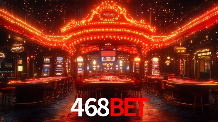 468bet App Interface