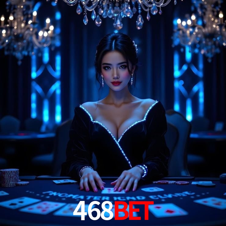 Recursos de Bônus 468bet