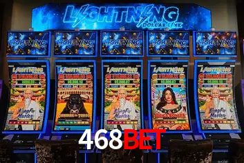 A Emoção da Loteria na 468bet: Uma Chance de Mudança de Vida