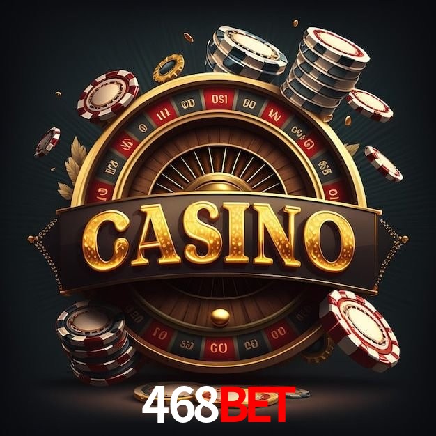 468bet paga