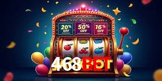 Login Seguro 468bet