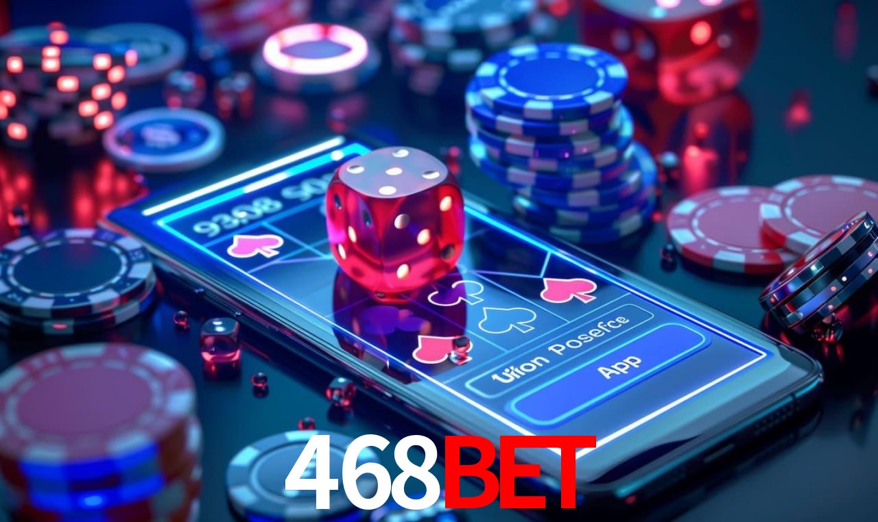 cassino 468bet
