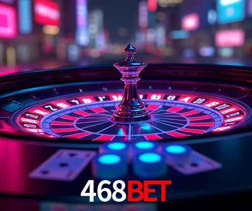 Apostas Esportivas na 468bet: Um Guia Completo