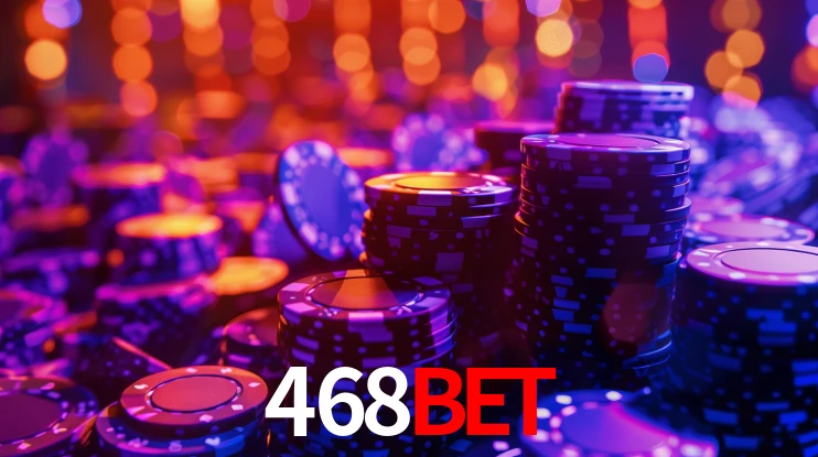 468bet: A Experiência de Casino com Jogos de Mesa ao Vivo