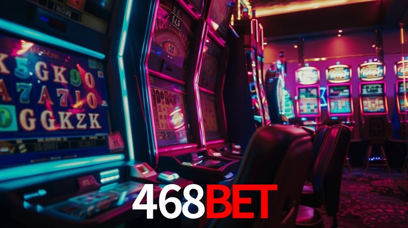 Exclusive Offers 468bet