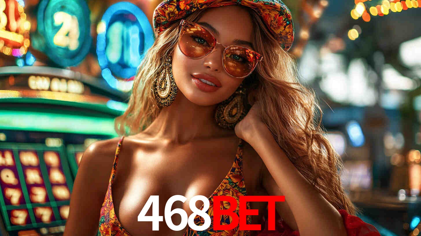 Daily Bonuses 468bet