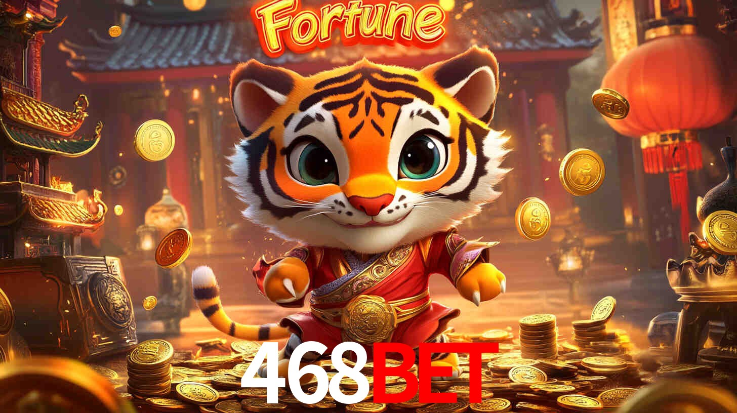 A Revolução dos Aplicativos de Jogos no 468bet