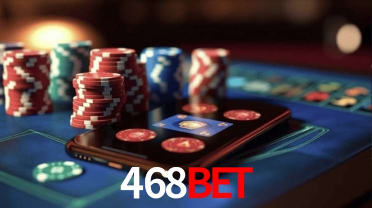 Estatísticas do Jogo 468bet