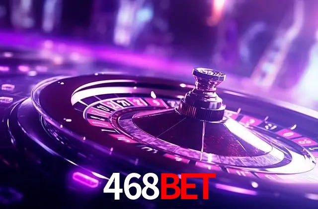 Desvendando o Mundo dos Jogos Virtuais na 468bet