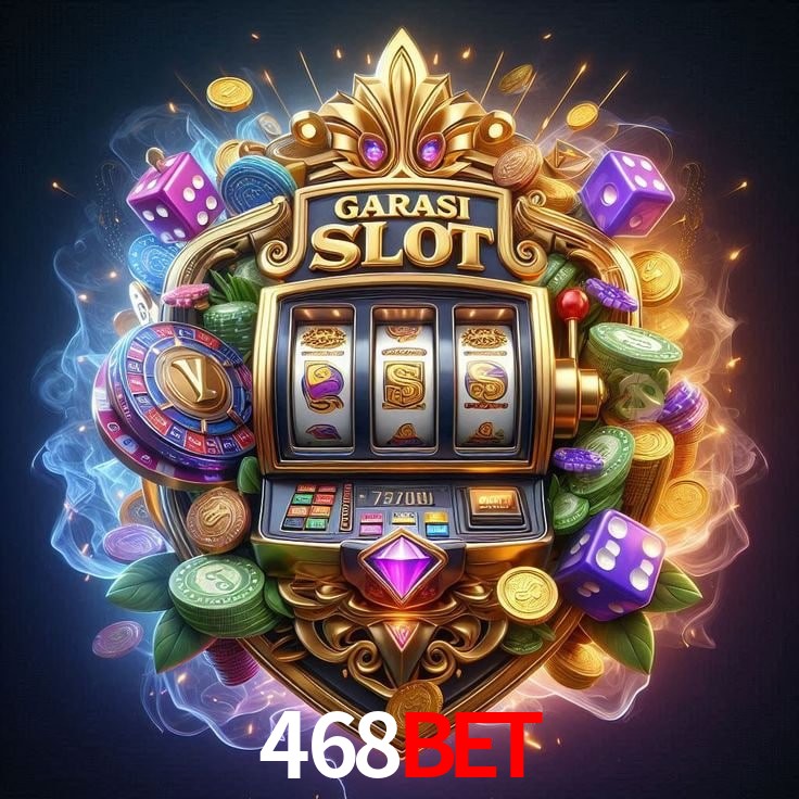 Casino Ao Vivo 468bet