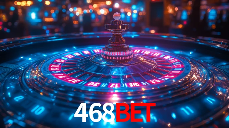 Premium Interface 468bet