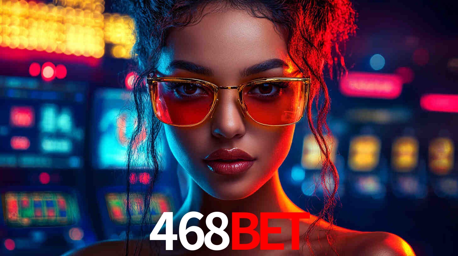 Apostas Esportivas na 468bet: Um Guia Completo