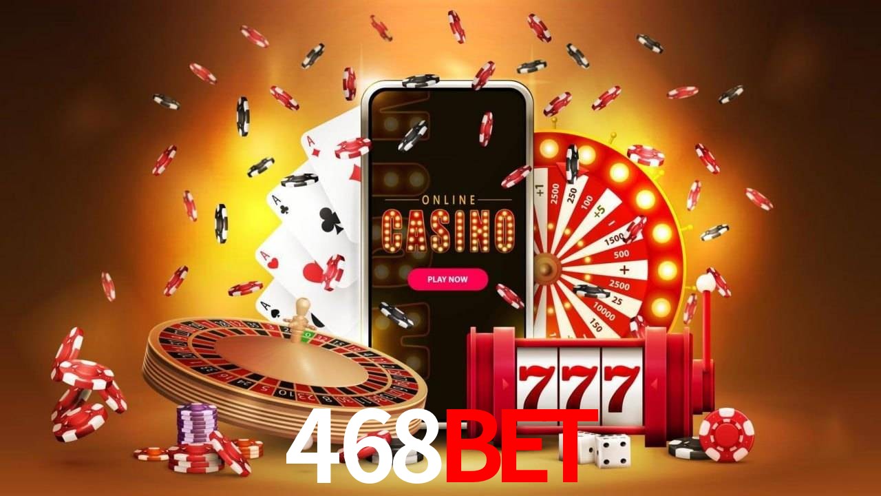 Avaliações dos Jogadores 468bet