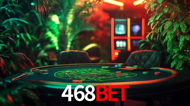 VIP Casino 468bet