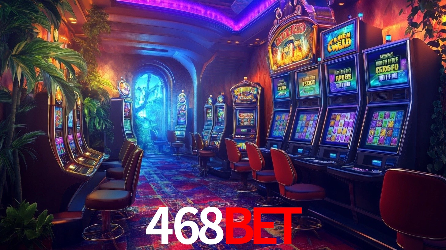 Live Casino 468bet
