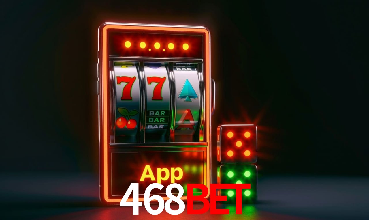 Apostas de Tênis 468bet
