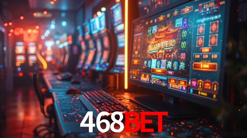 468bet paga