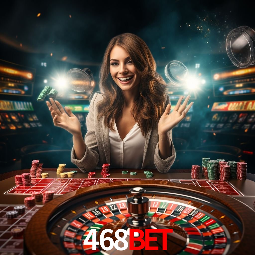 Ofertas Imperdíveis na 468bet: Promoções e Bônus Que Valem a Pena