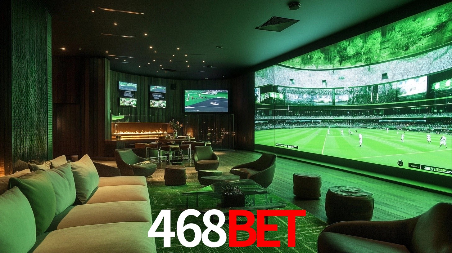Sinta a adrenalina dos jogos de cassino com 468bet