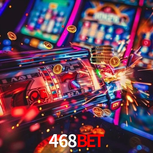 Interface do App 468bet