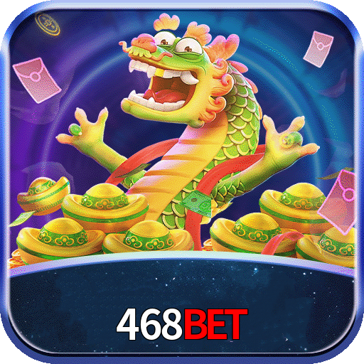 468bet